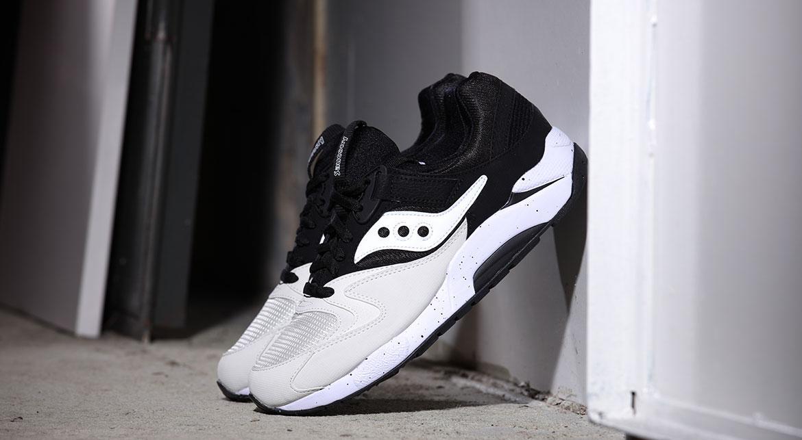 Saucony Grid 9000 